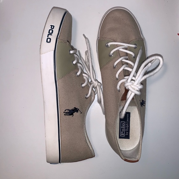 Polo Ralph Lauren sneakers - Picture 1 of 1